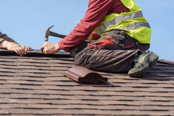 Roof Repair Estimates in Saw Creek, PA