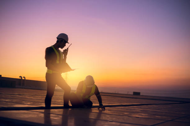 Best Tile Roofing Contractor  in Saw Creek, PA