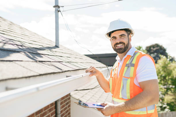 Quick and Trustworthy Emergency Roof Repair Services in Saw Creek, PA