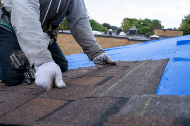 Residential Roof Replacement in Saw Creek, PA