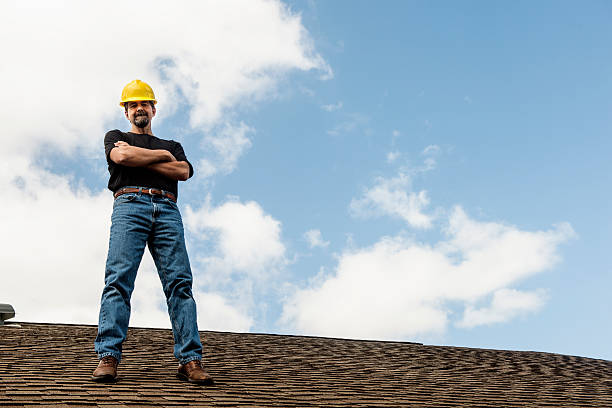 Best Best Roofing Contractors  in Saw Creek, PA