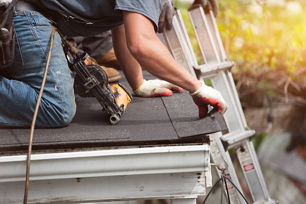 Best Roof Waterproofing Services  in Saw Creek, PA